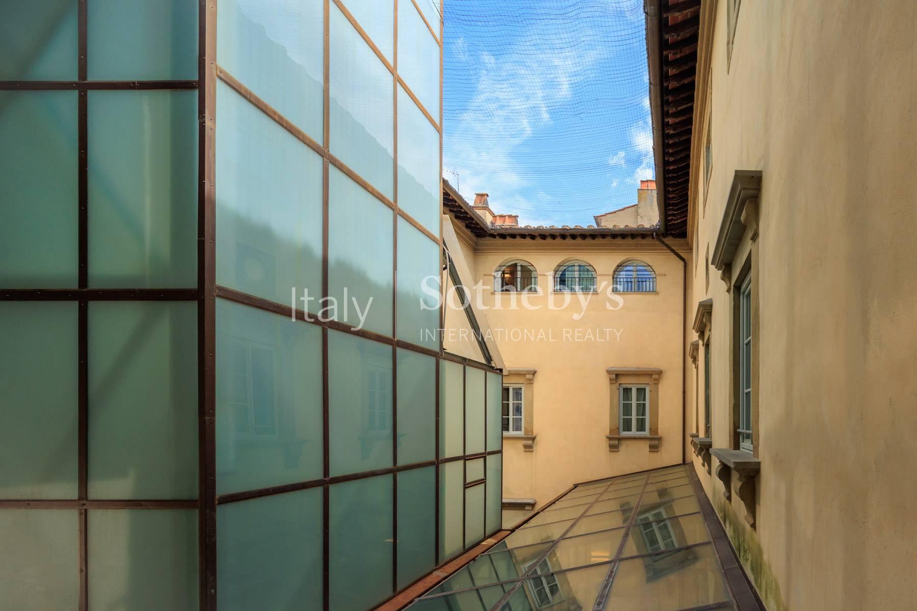 Palazzo nobiliare del '500 nel centro storico di Arezzo, in vendita, Arezzo | Sotheby’s Realty Italy - 17