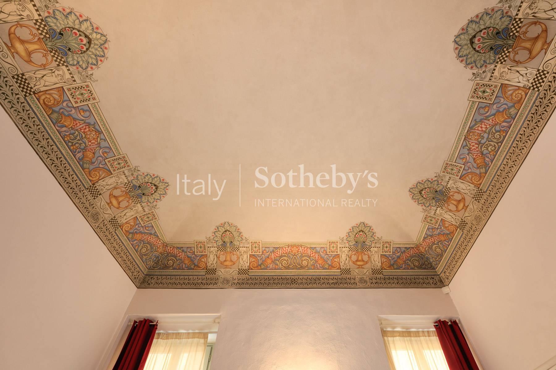 Palazzo nobiliare del '500 nel centro storico di Arezzo - 8