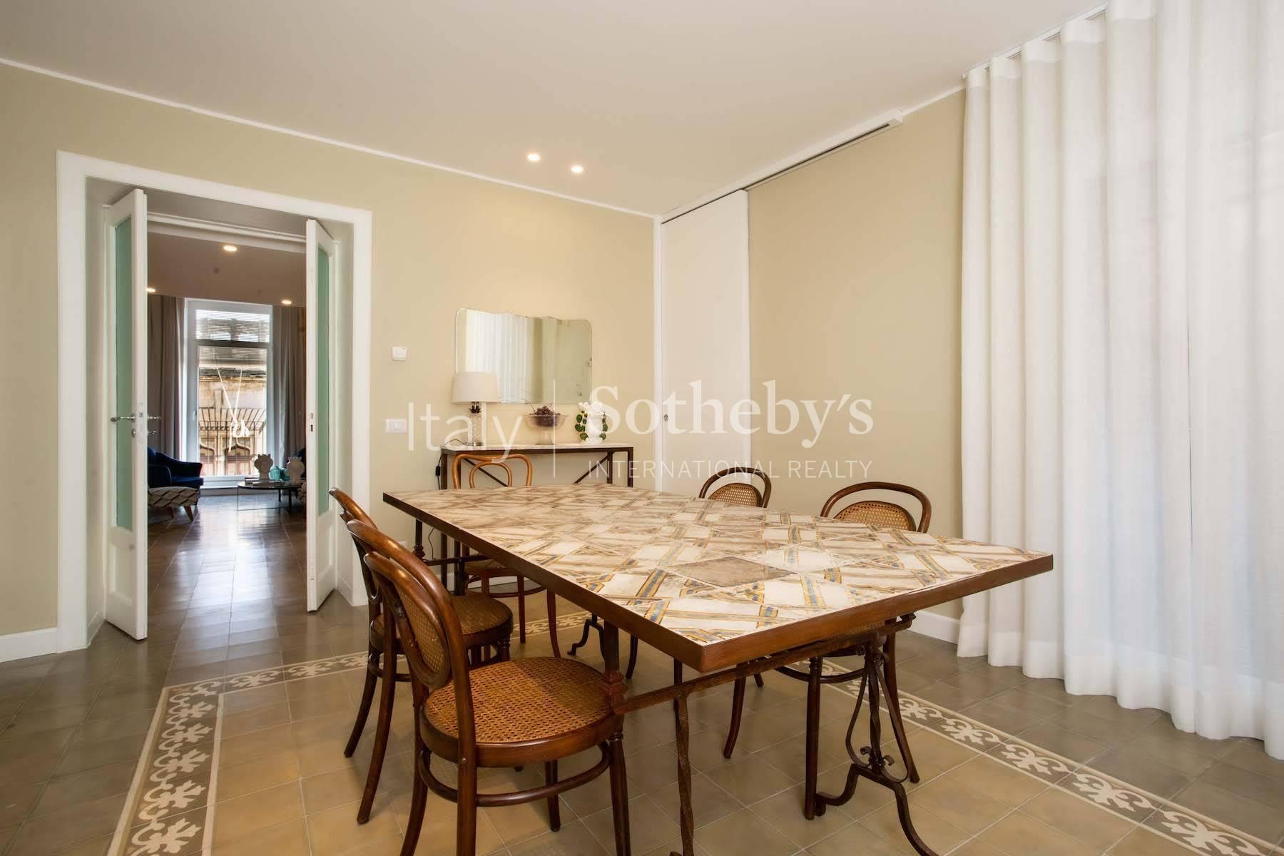 Exclusive sicilian charm residence - 5