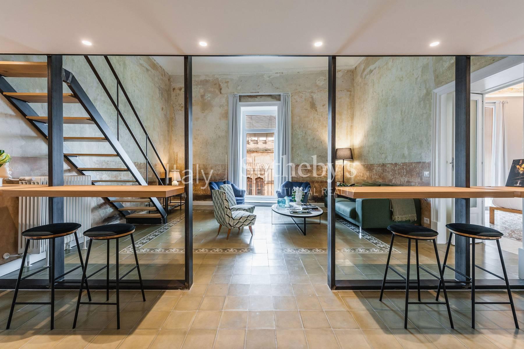 Exclusive sicilian charm residence - 2