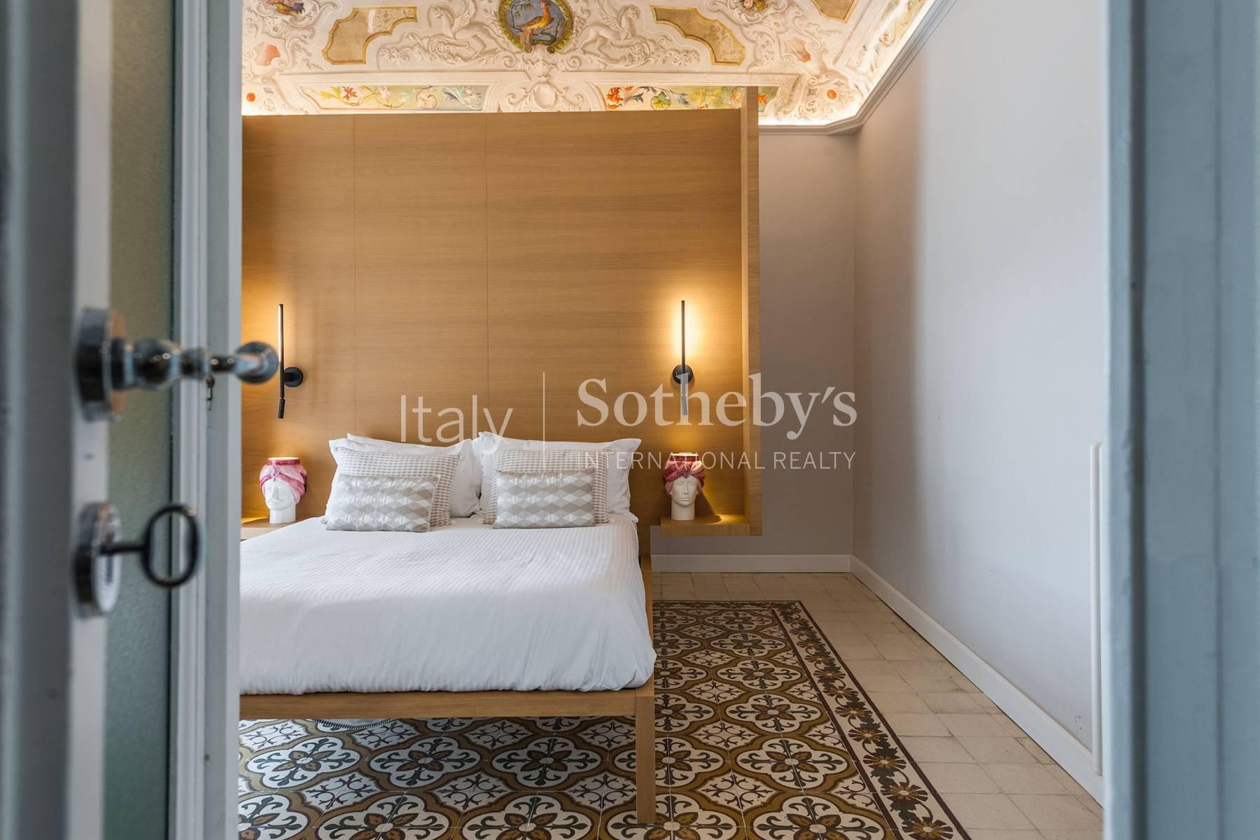 Exclusive sicilian charm residence - 8