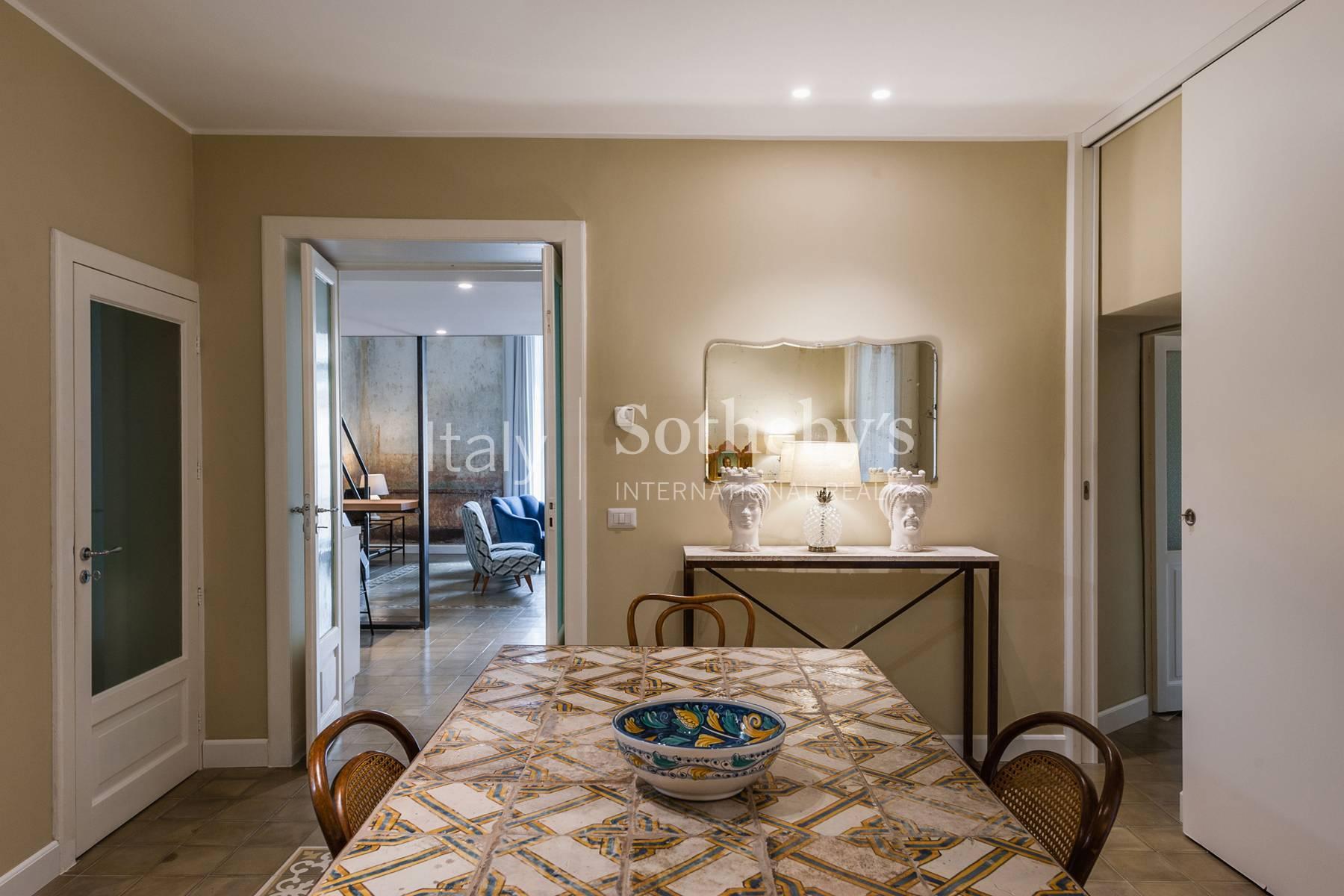 Exclusive sicilian charm residence - 6