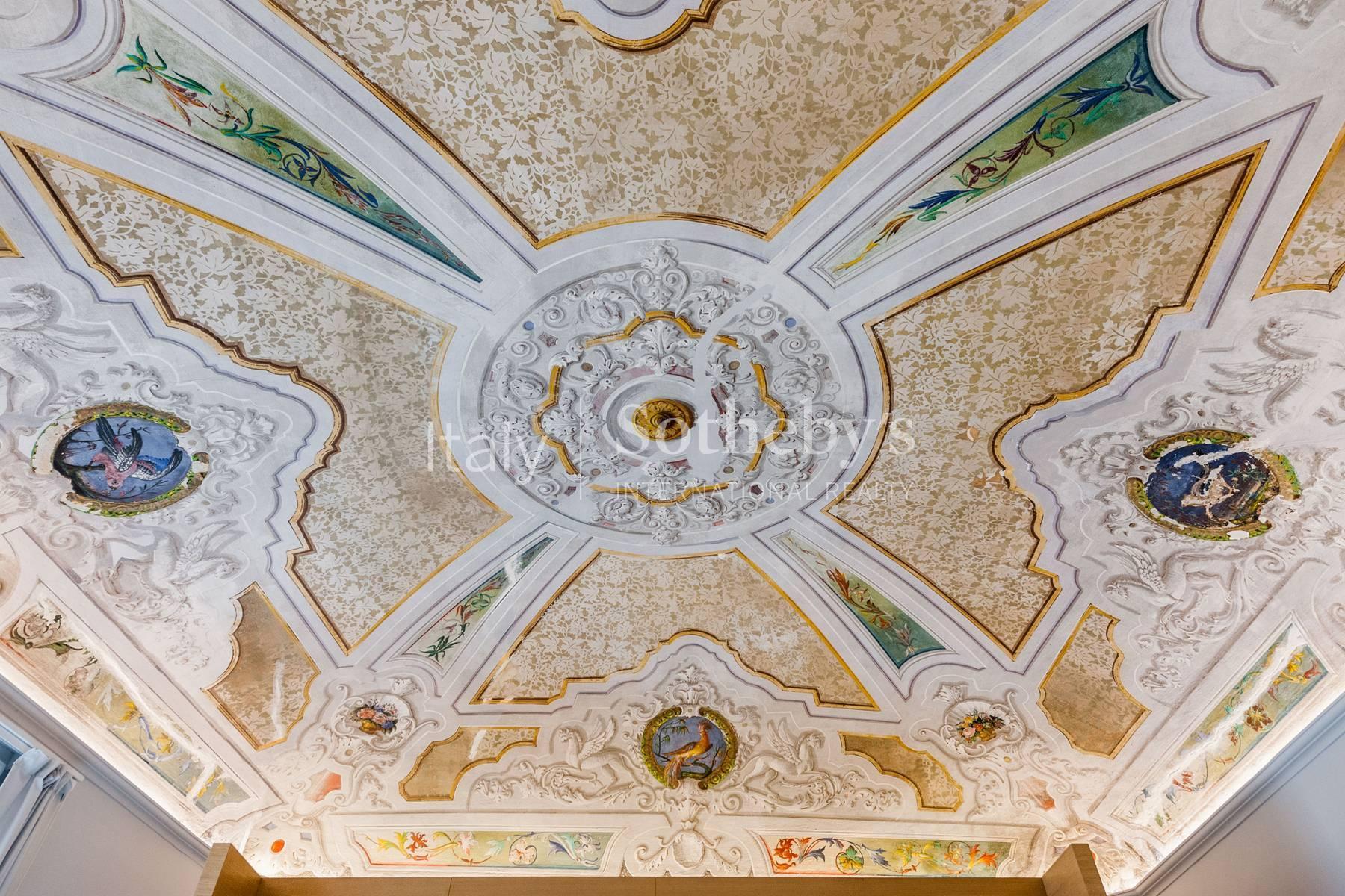 Exclusive sicilian charm residence - 3