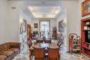 Monumentale appartamento panoramico a Chiaia, in vendita, Napoli | Sotheby’s Realty Italy - 12