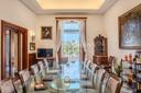 Monumentale appartamento panoramico a Chiaia, in vendita, Napoli | Sotheby’s Realty Italy - 10