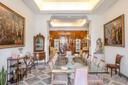 Monumentale appartamento panoramico a Chiaia, in vendita, Napoli | Sotheby’s Realty Italy - 16