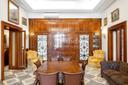 Monumentale appartamento panoramico a Chiaia, in vendita, Napoli | Sotheby’s Realty Italy - 17