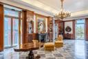 Monumentale appartamento panoramico a Chiaia, in vendita, Napoli | Sotheby’s Realty Italy - 5