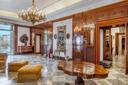 Monumentale appartamento panoramico a Chiaia, in vendita, Napoli | Sotheby’s Realty Italy - 6
