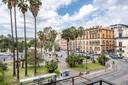Monumentale appartamento panoramico a Chiaia, in vendita, Napoli | Sotheby’s Realty Italy - 2