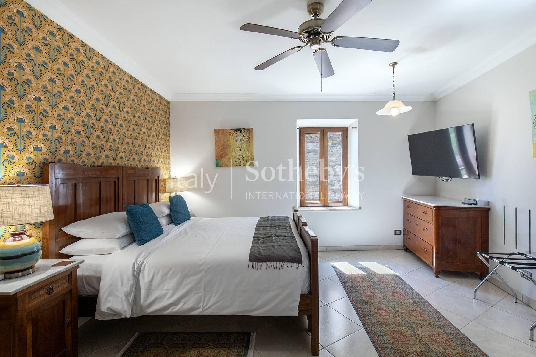 Boutique Hotel e Centro per Esperienze Artistiche e Culturali - 5