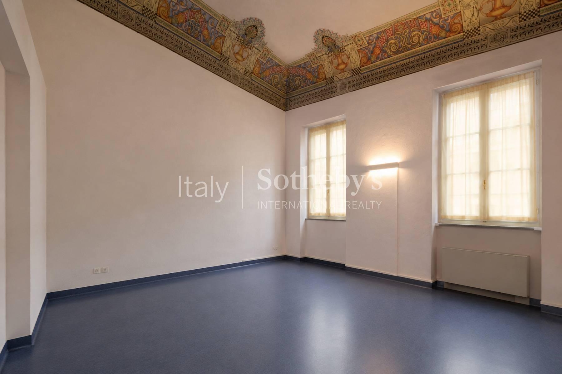 Palazzo nobiliare del '500 nel centro storico di Arezzo - 7