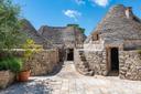 Esclusiva masseria storica immersa nella natura, in vendita, Noci | Sotheby’s Realty Italy - 25
