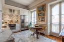 Elegante appartamento in Corso Monforte, in vendita, Milano | Sotheby’s Realty Italy - 5