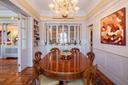 Elegante appartamento in Corso Monforte, in vendita, Milano | Sotheby’s Realty Italy - 14