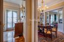 Elegante appartamento in Corso Monforte, in vendita, Milano | Sotheby’s Realty Italy - 6