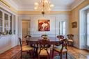Elegante appartamento in Corso Monforte, in vendita, Milano | Sotheby’s Realty Italy - 4