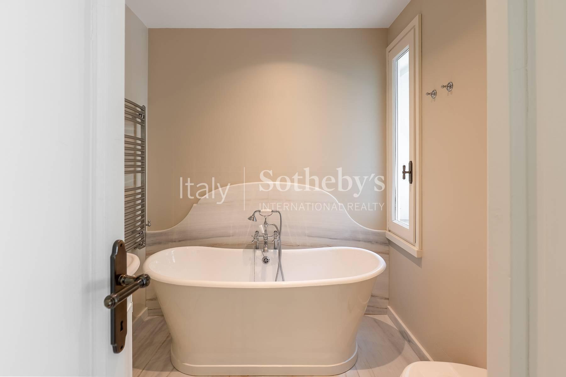 Villa di prestigio fronte lago, in vendita, Carate Urio | Sotheby’s Realty Italy - 21