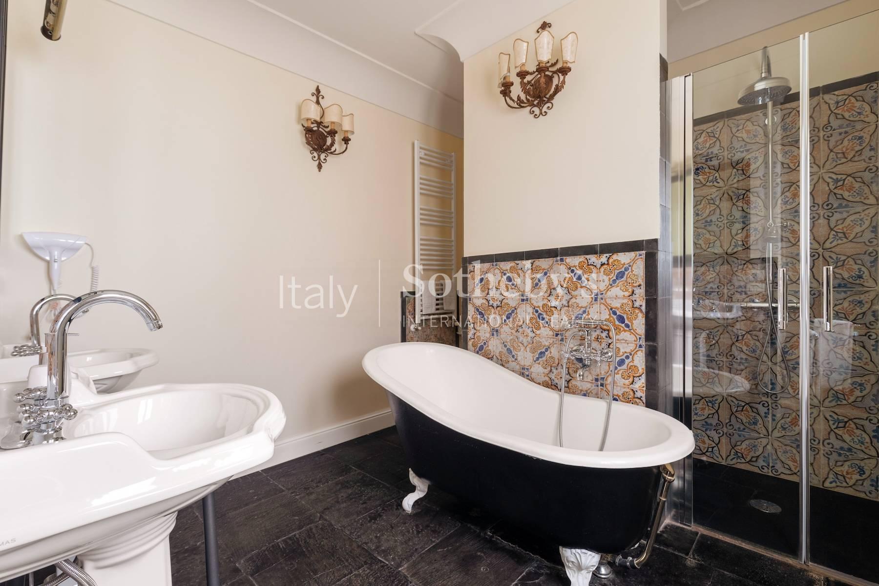 Boutique Hotel con vista sulla cattedrale - 8