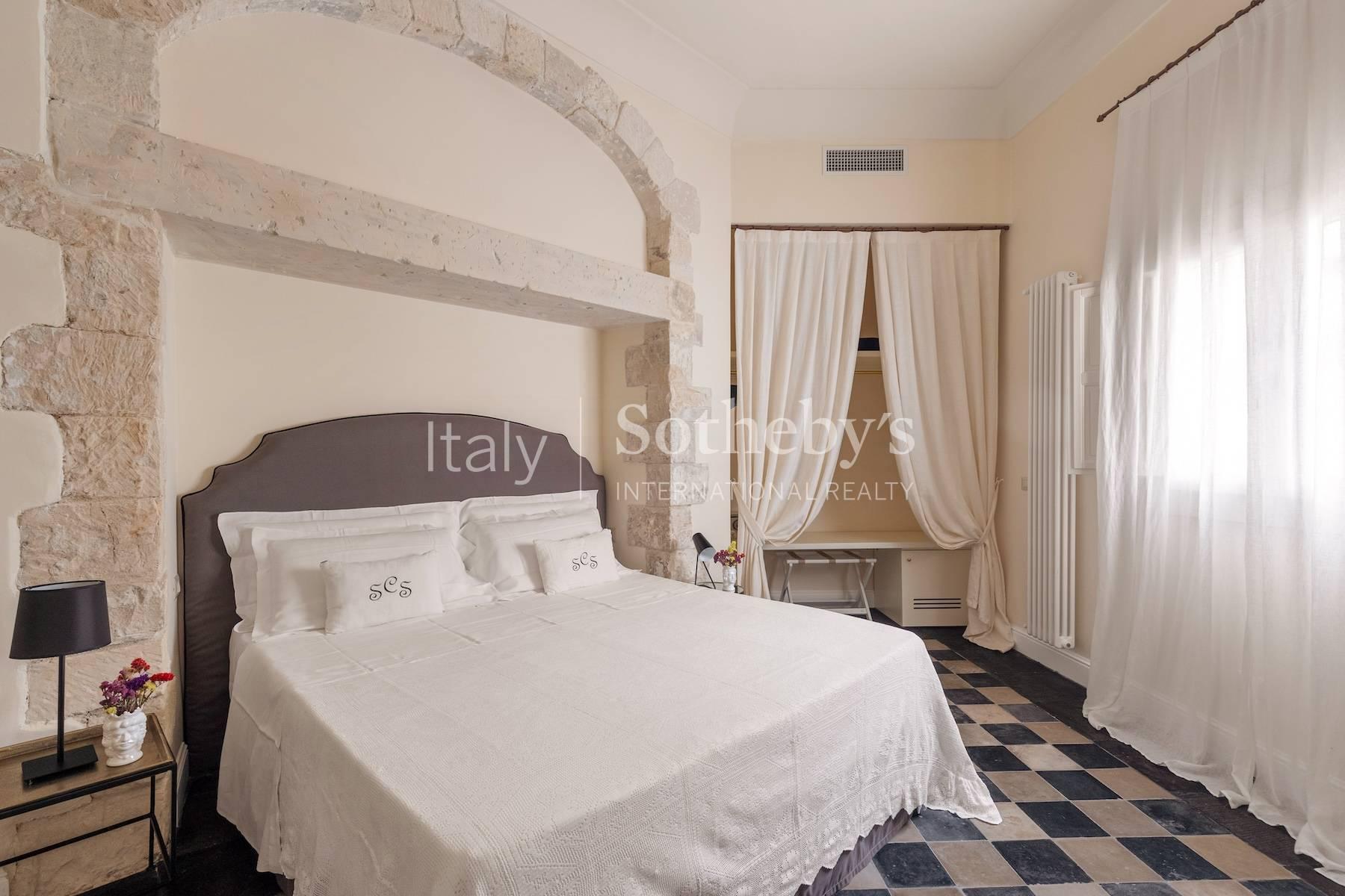 Boutique Hotel con vista sulla cattedrale - 7