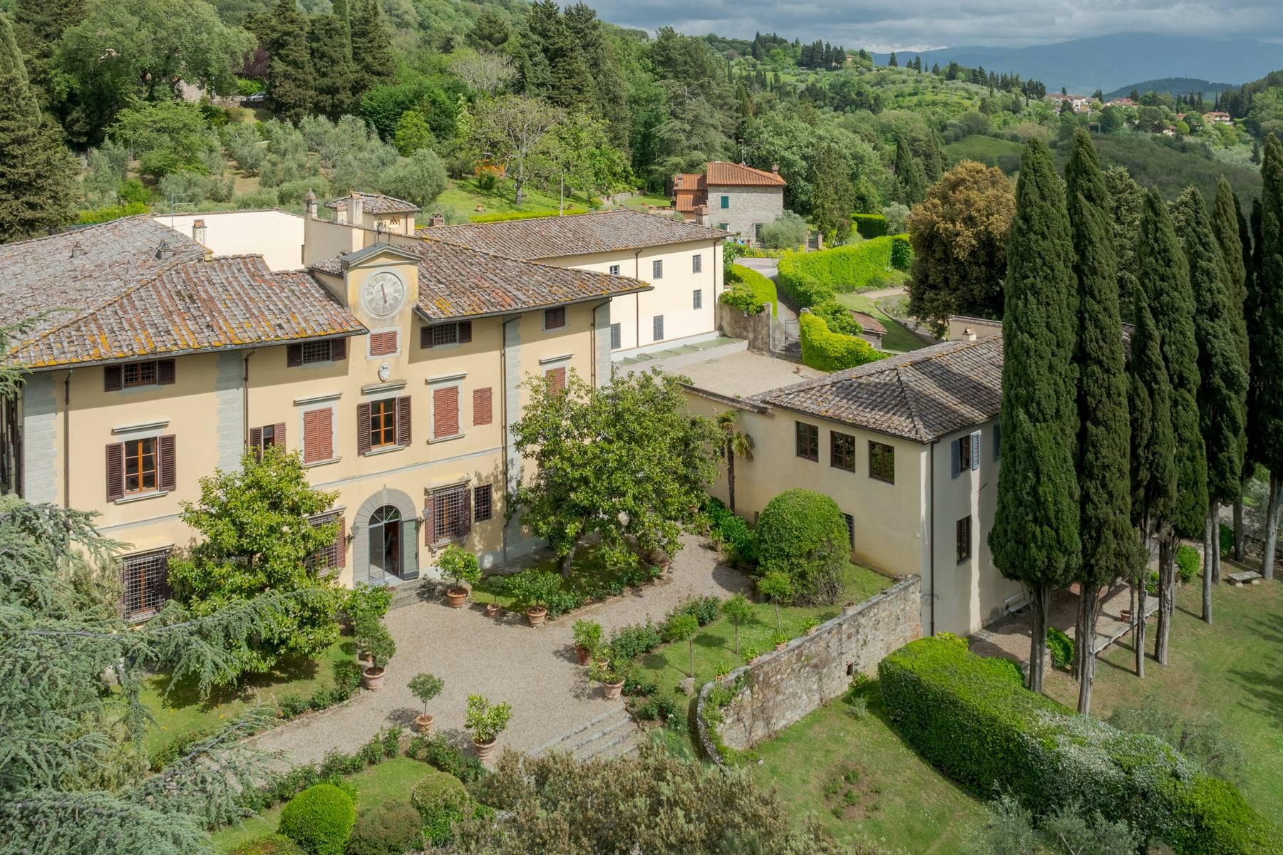 Prestigiosa dimora storica - 1