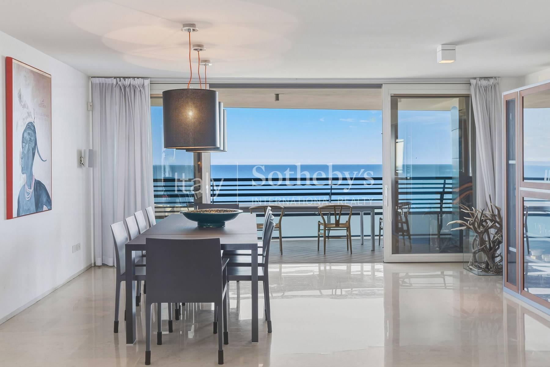 Prestigioso attico con vista sul blu dell'Adriatico, in vendita, Grado | Sotheby’s Realty Italy - 7