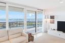 Prestigioso attico con vista sul blu dell'Adriatico, in vendita, Grado | Sotheby’s Realty Italy - 9