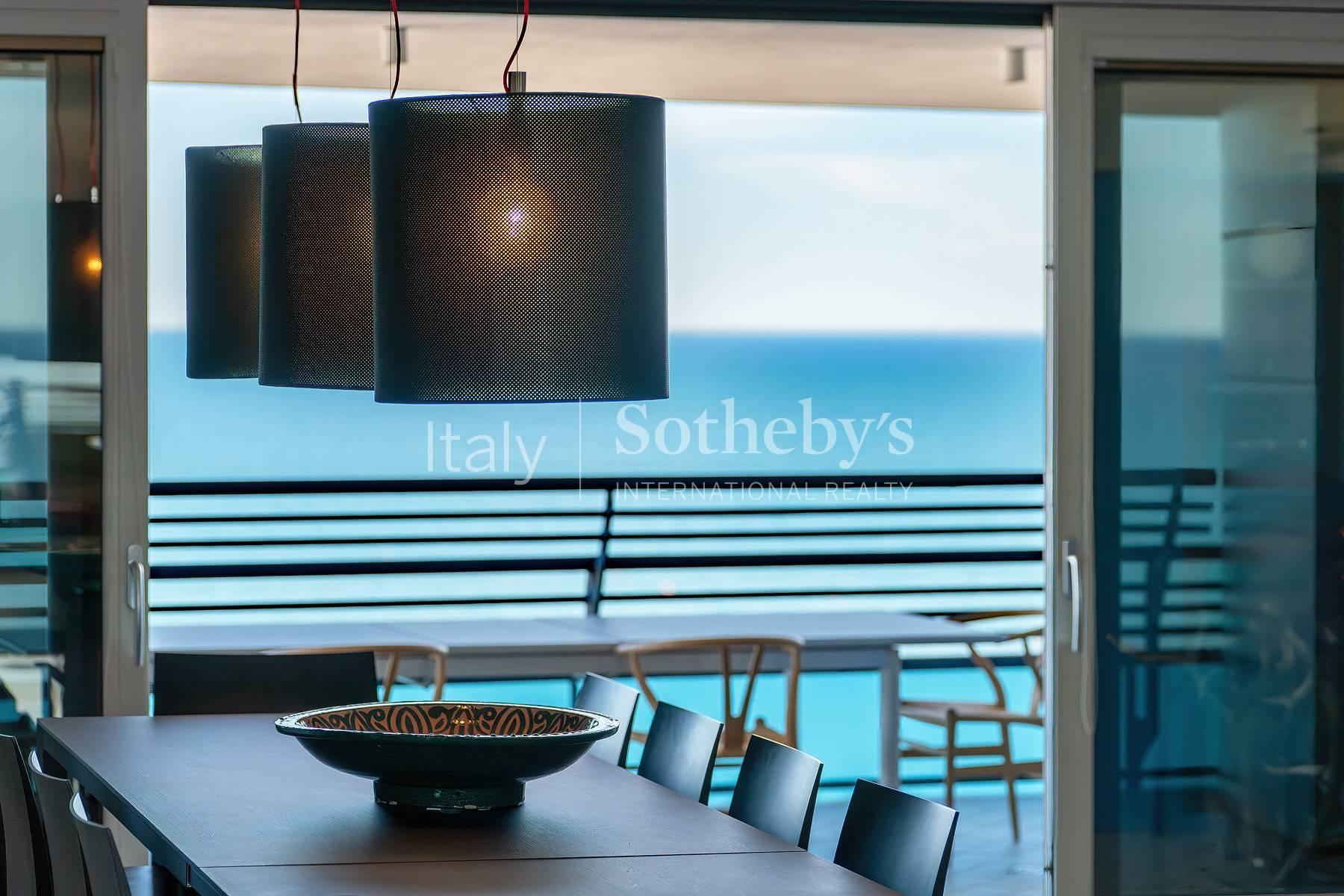 Prestigioso attico con vista sul blu dell'Adriatico, in vendita, Grado | Sotheby’s Realty Italy - 6