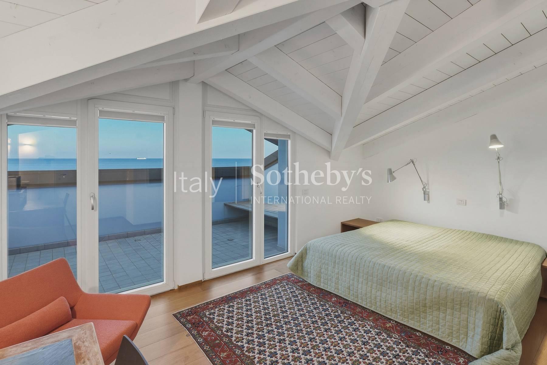 Prestigioso attico con vista sul blu dell'Adriatico, in vendita, Grado | Sotheby’s Realty Italy - 19