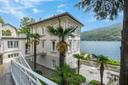 Villa di prestigio fronte lago, in vendita, Carate Urio | Sotheby’s Realty Italy - 1