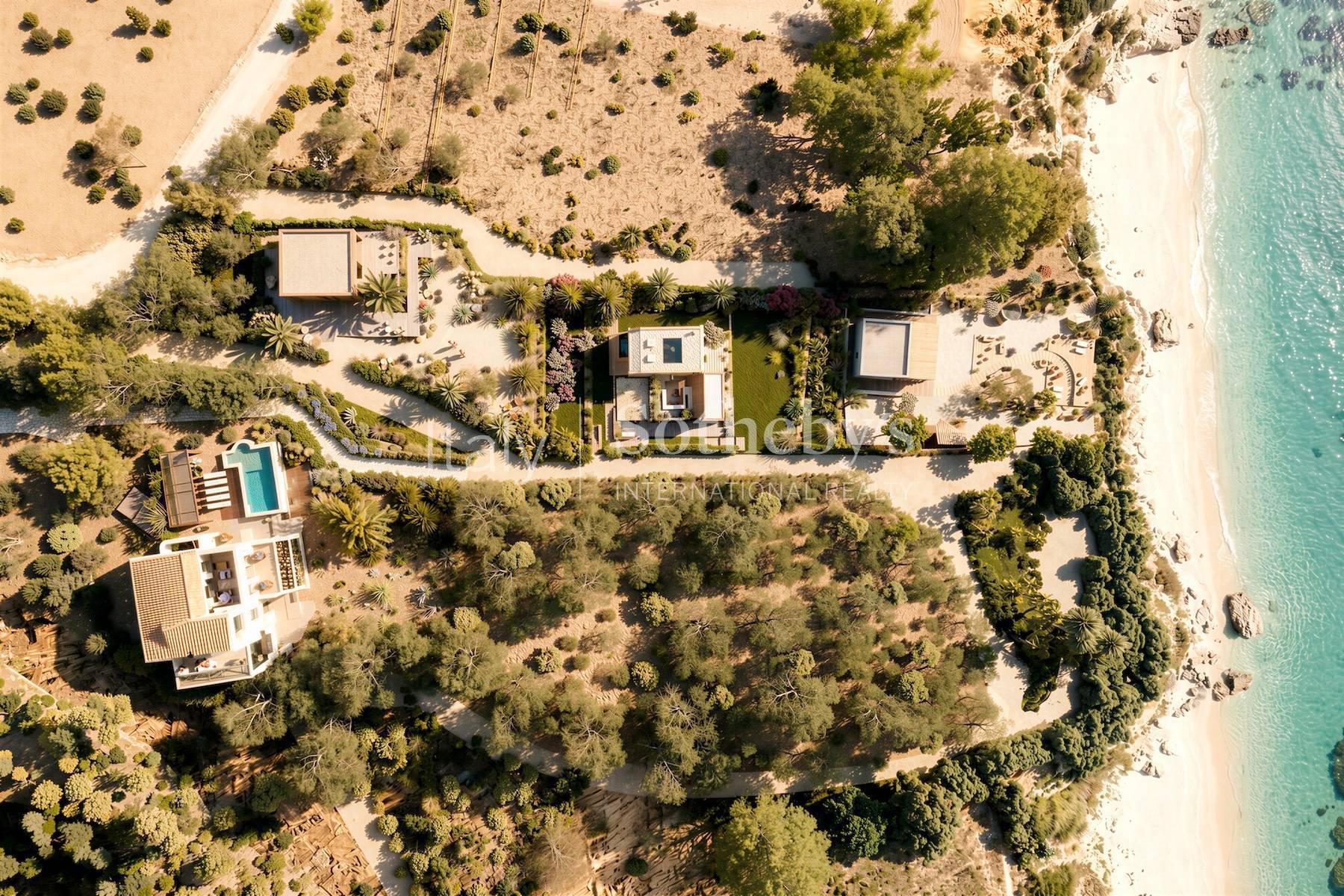 Prestigious Seaside Residence Surrounded by Nature in Sciacca - 4