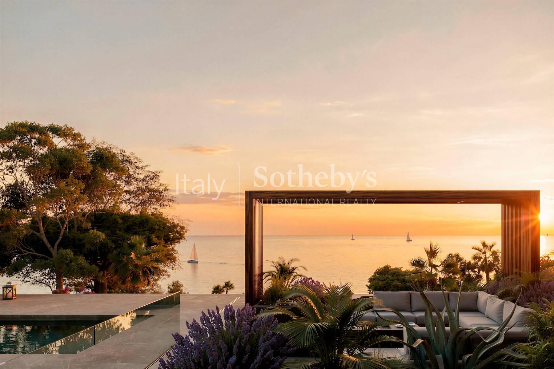 Dimora di prestigio sul mare immersa nella natura di Sciacca, in vendita, Sciacca | Sotheby’s Realty Italy - 21