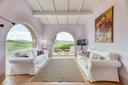 Casale panoramico a pochi passi da Montepulciano, in vendita, Montepulciano | Sotheby’s Realty Italy - 24