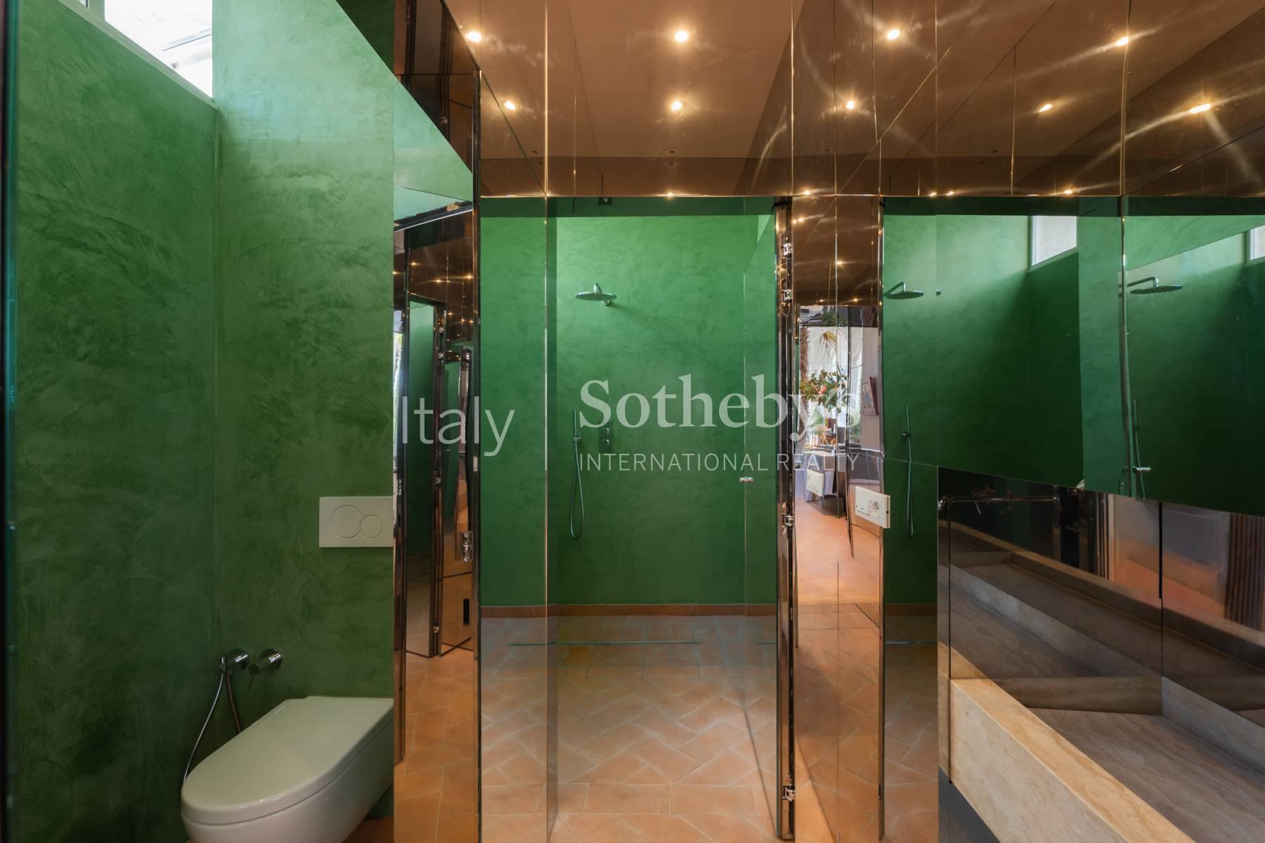 Dimora del XVI secolo con vasca monumentale, in vendita, Cortona | Sotheby’s Realty Italy - 20