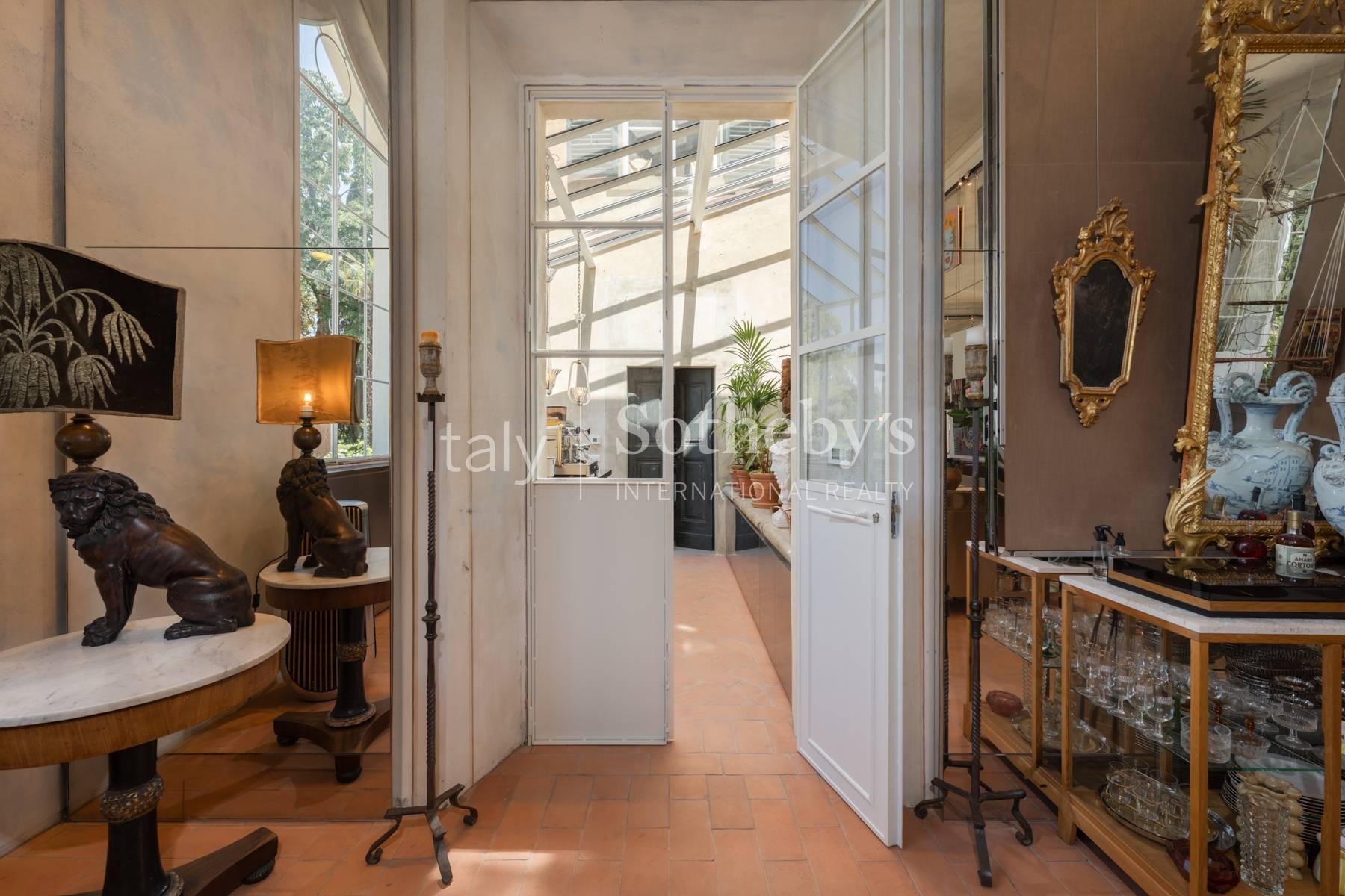 Dimora del XVI secolo con vasca monumentale, in vendita, Cortona | Sotheby’s Realty Italy - 19