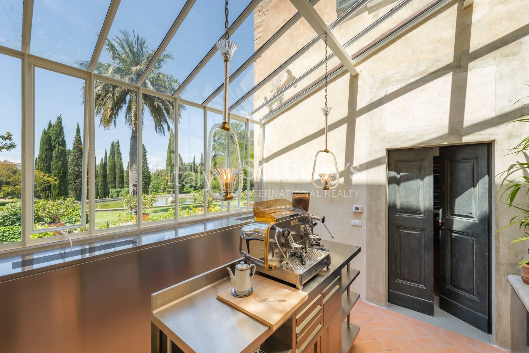 Dimora del XVI secolo con vasca monumentale, in vendita, Cortona | Sotheby’s Realty Italy - 22