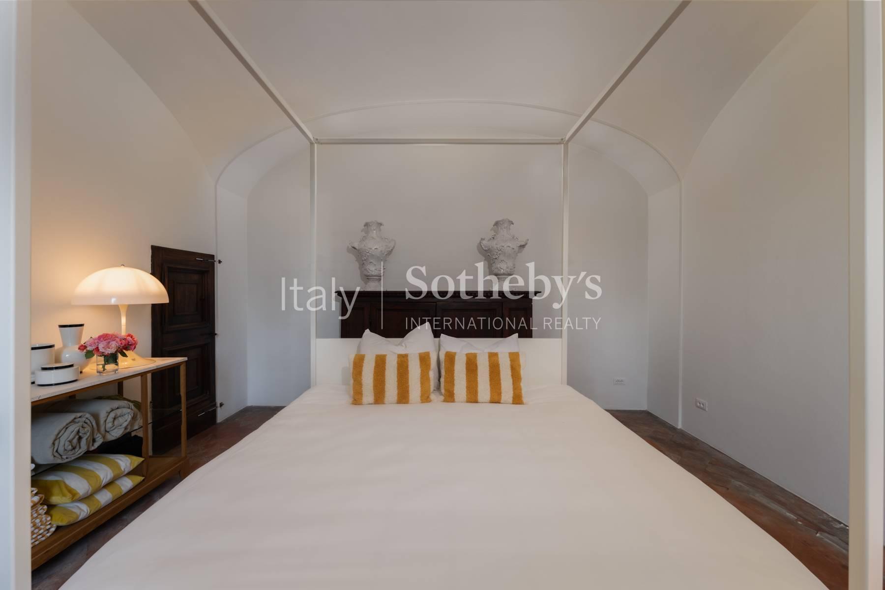 Dimora del XVI secolo con vasca monumentale, in vendita, Cortona | Sotheby’s Realty Italy - 21