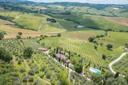 Casale panoramico a pochi passi da Montepulciano, in vendita, Montepulciano | Sotheby’s Realty Italy - 2