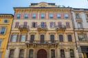 Elegante appartamento in Corso Monforte, in vendita, Milano | Sotheby’s Realty Italy - 12