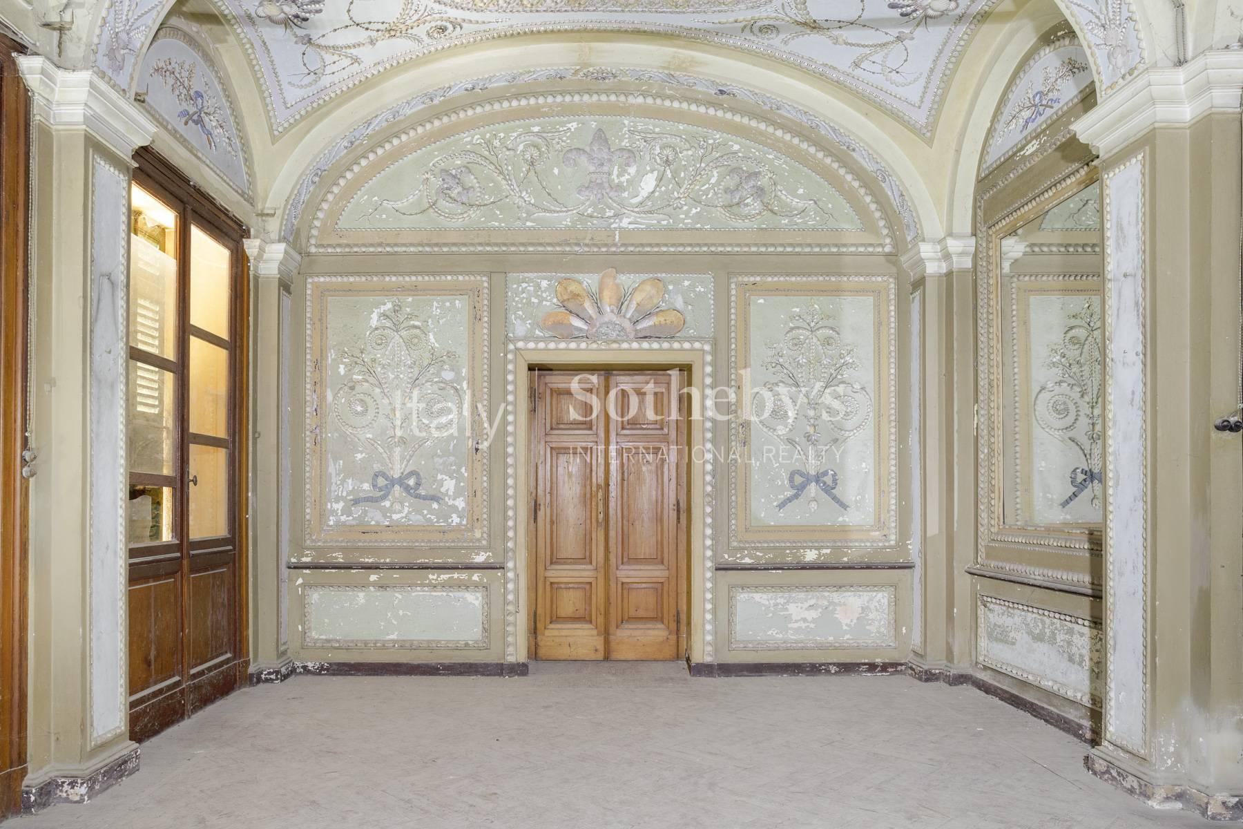 Historic Estate south of  Parma - 4