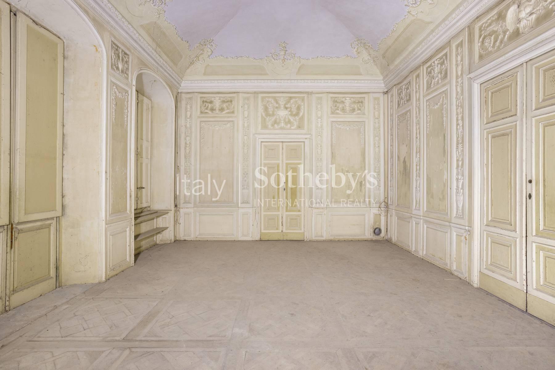 Historic Estate south of  Parma - 7