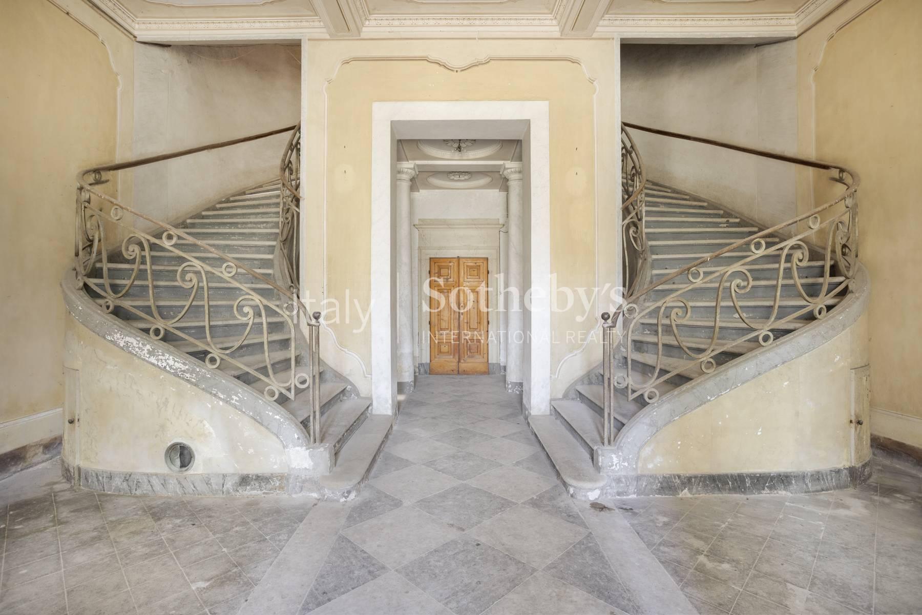 Tenuta neoclassica a sud di Parma, in vendita, Sala Baganza | Sotheby’s Realty Italy - 9