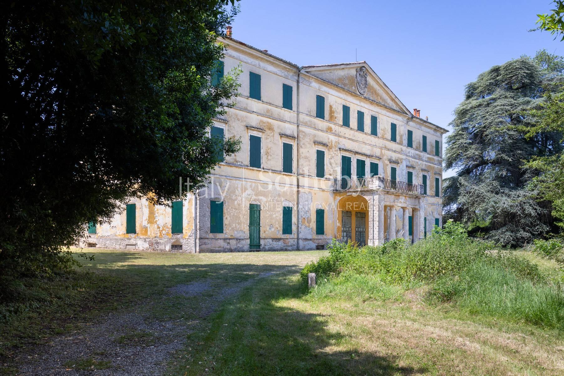 Tenuta neoclassica a sud di Parma, in vendita, Sala Baganza | Sotheby’s Realty Italy - 13