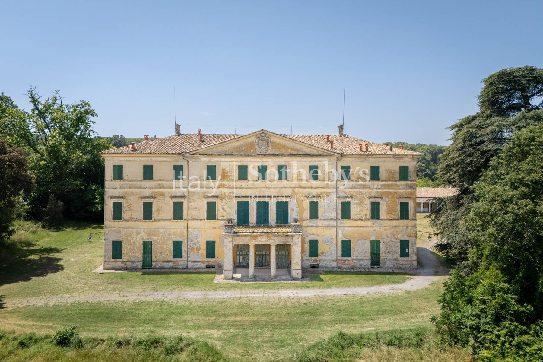Tenuta neoclassica a sud di Parma, in vendita, Sala Baganza | Sotheby’s Realty Italy - 11