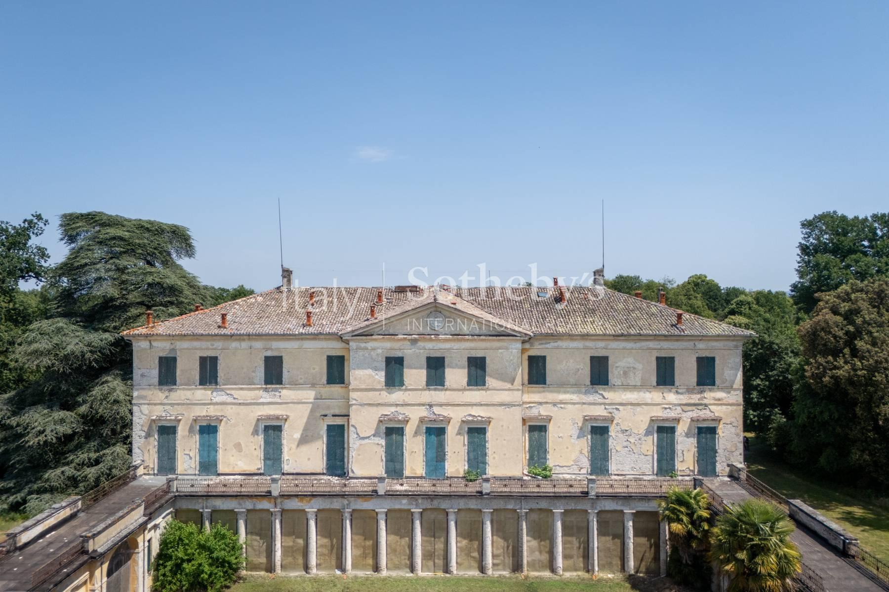 Tenuta neoclassica a sud di Parma, in vendita, Sala Baganza | Sotheby’s Realty Italy - 14
