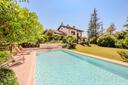 Elegante villa con piscina a pochi minuti da Varese, in vendita, Bodio Lomnago | Sotheby’s Realty Italy - 1