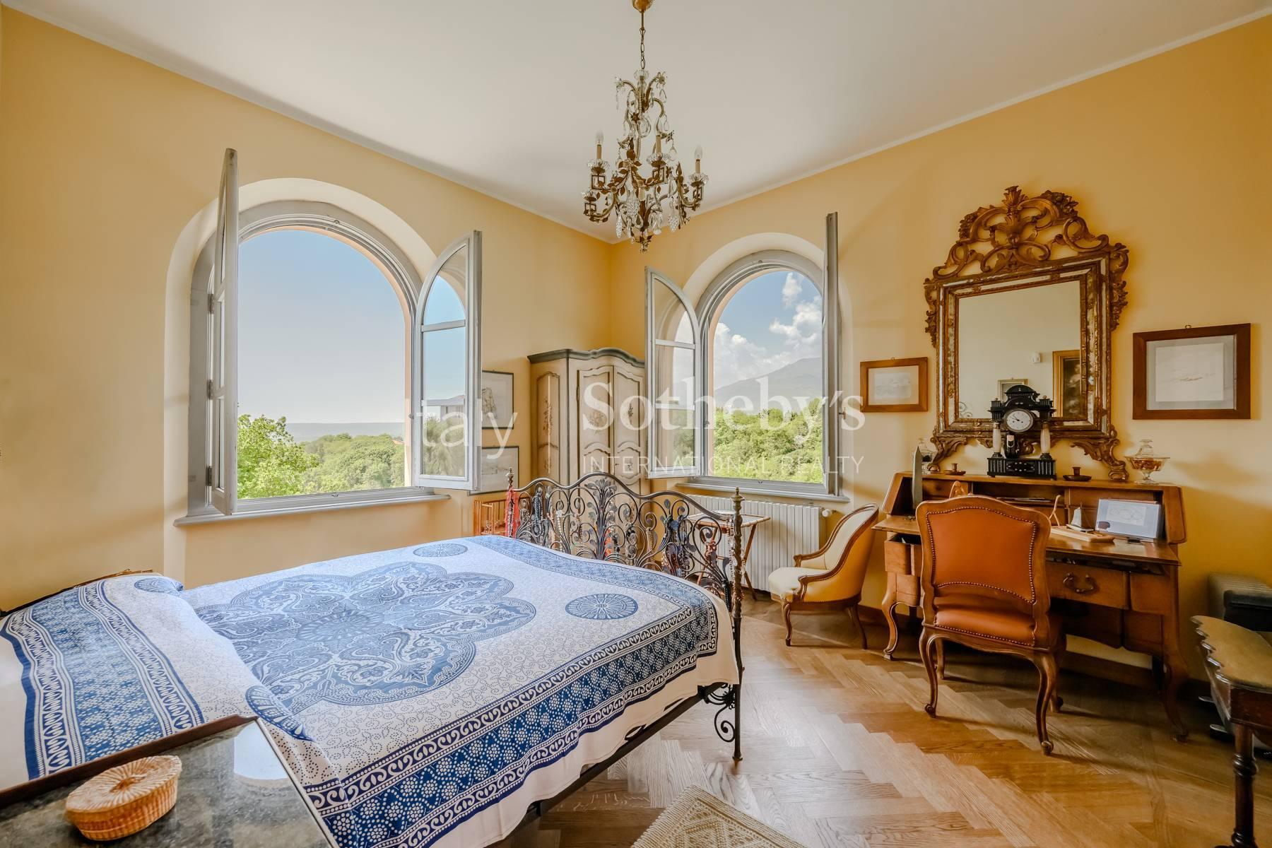 Prestigiosa tenuta panoramica sulle colline di Biella, in vendita, Biella | Sotheby’s Realty Italy - 17