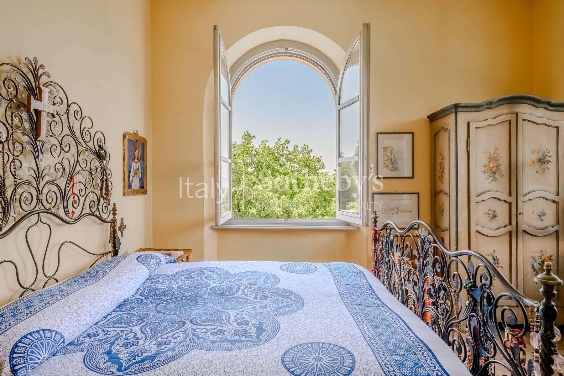 Prestigiosa tenuta panoramica sulle colline di Biella, in vendita, Biella | Sotheby’s Realty Italy - 18