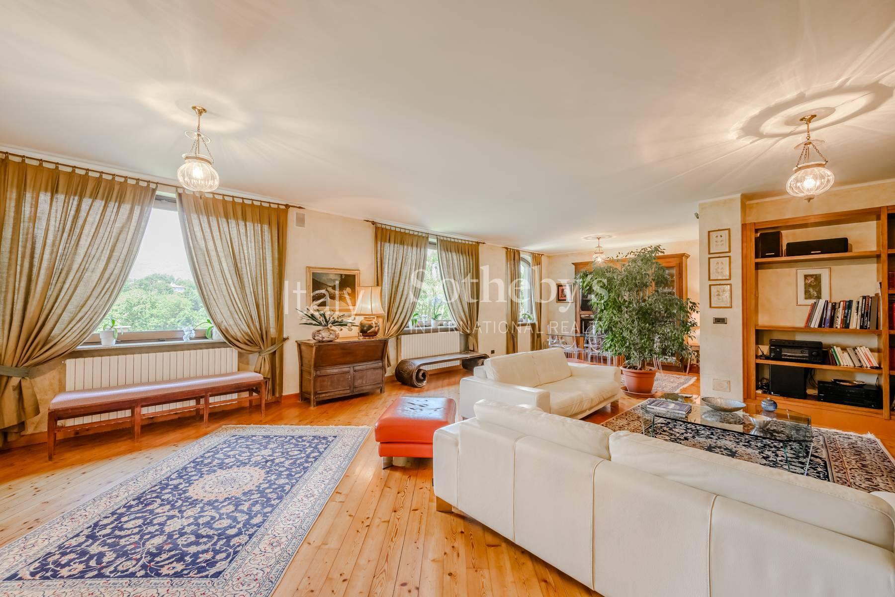 Prestigiosa tenuta panoramica sulle colline di Biella, in vendita, Biella | Sotheby’s Realty Italy - 20