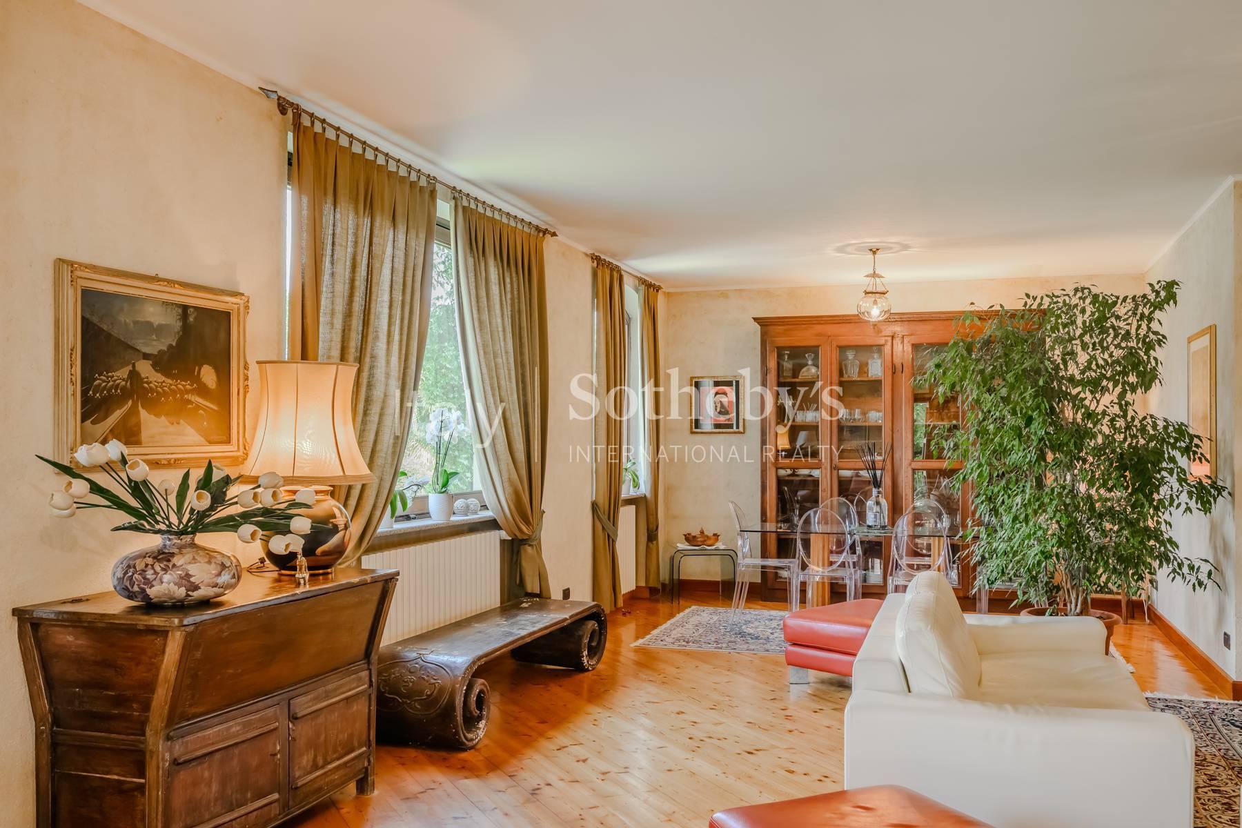Prestigiosa tenuta panoramica sulle colline di Biella, in vendita, Biella | Sotheby’s Realty Italy - 9
